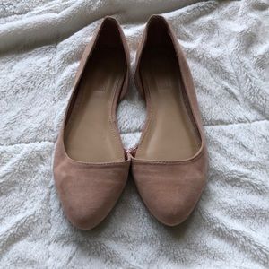 Forever 21 Flats